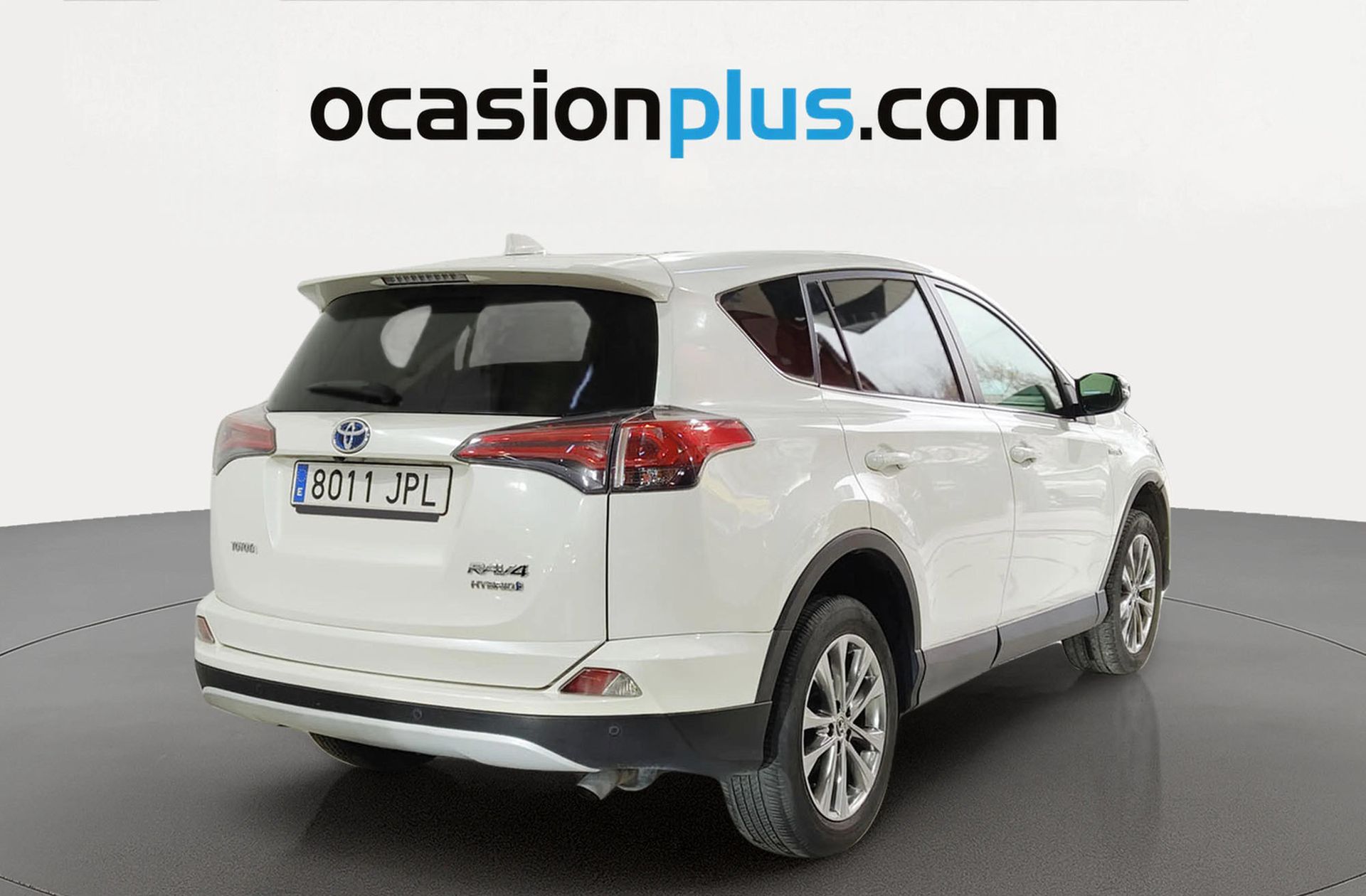 Toyota RAV4 2.5l hybrid Advance Pack Drive 2WD - foto 4