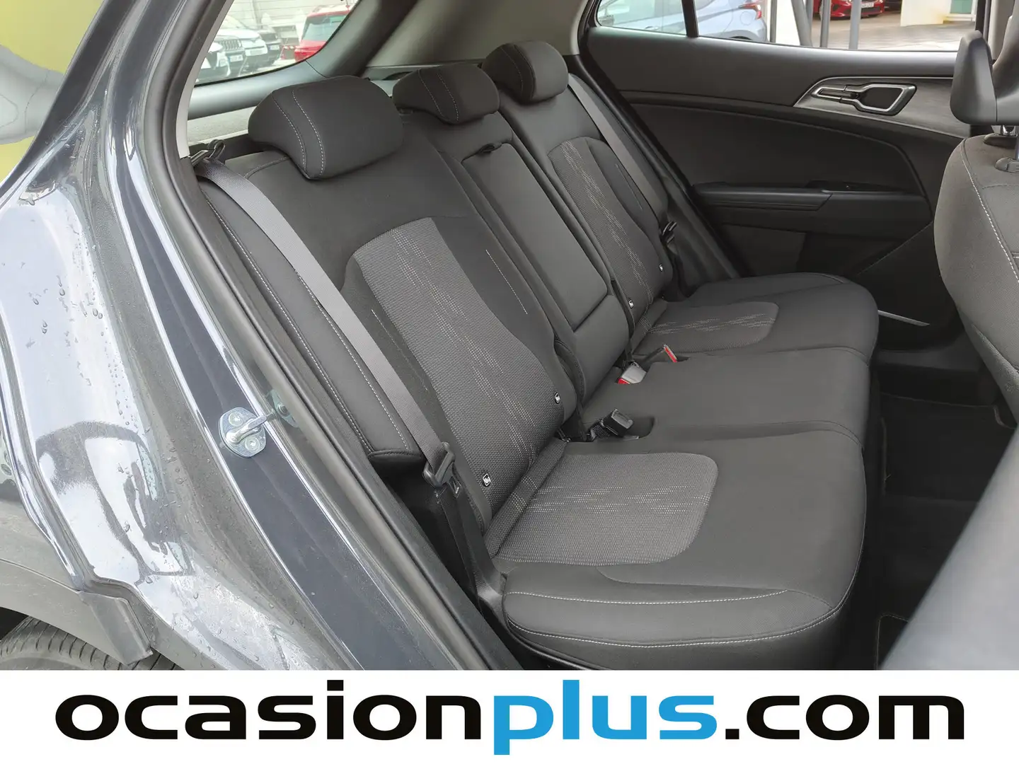 Foto KIA Sportage Kia Sportage 1.6 T-GDi MHEV Drive 4x2 (160 CV)