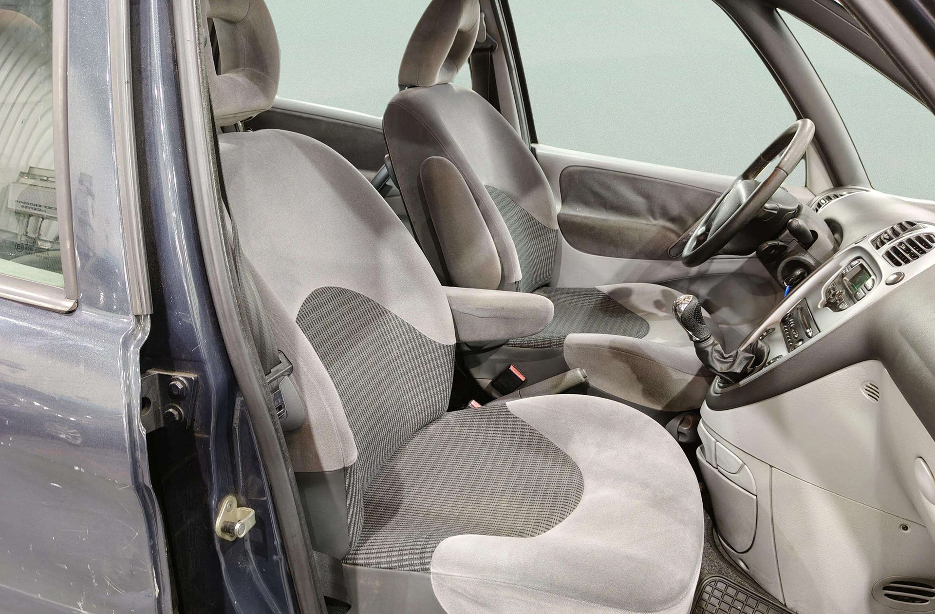 Citroën Xsara Picasso 1.6 HDi LX Plus - foto 14