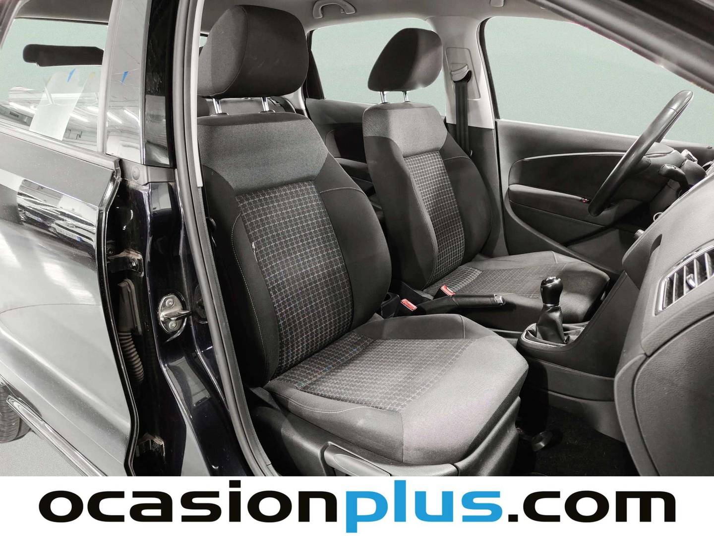 Volkswagen Polo Volkswagen Polo A-Polo Plus 1.2 TSI BMT (90 CV) gasolina