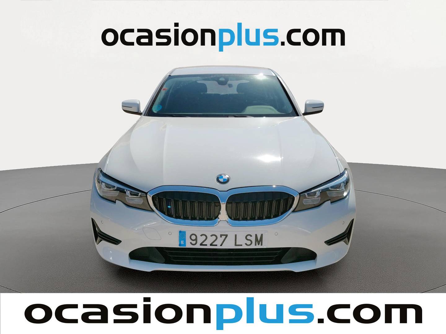 BMW Serie 3 BMW Serie 3 318d (150 CV) 150cv