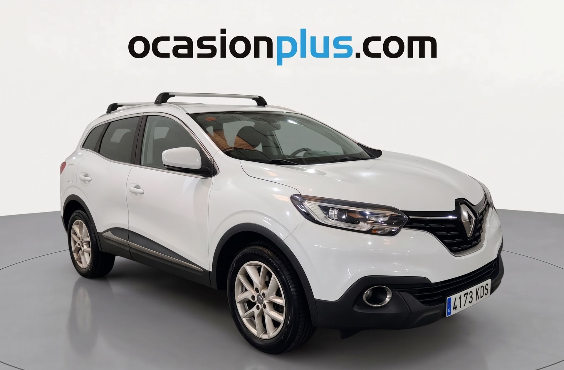 Renault Kadjar Tech Road Energy TCe - foto 2