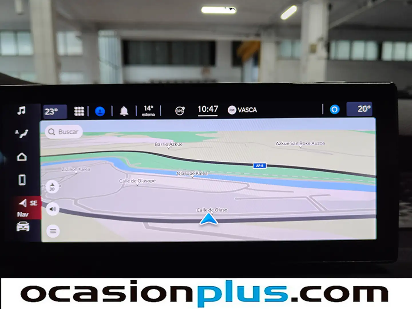 Foto Alfa Romeo Tonale Alfa Romeo Tonale 1.5 MHEV Sprint FWD (130 CV)