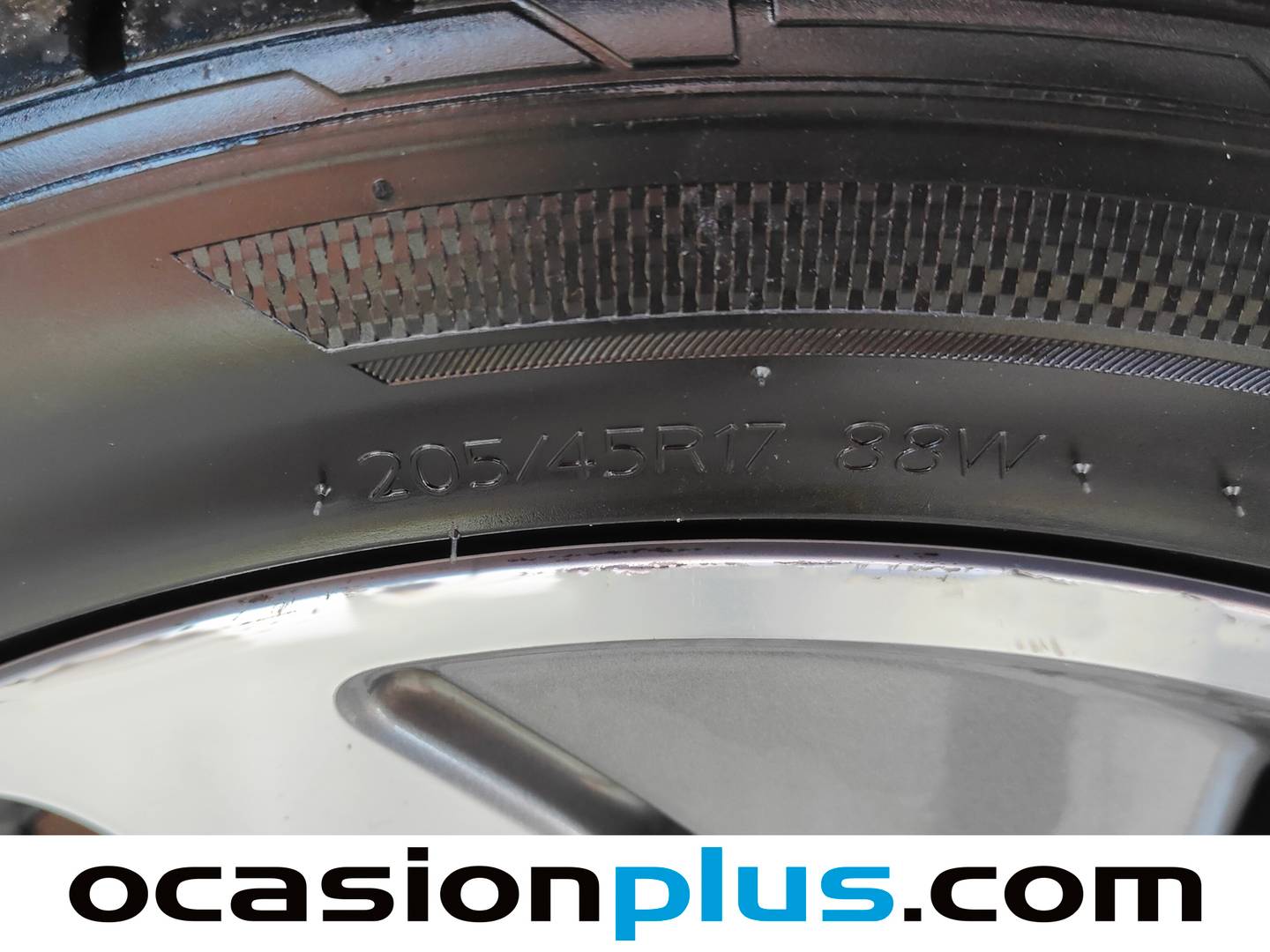 Renault ZOE Renault Zoe Bose 40 R110  (108 CV) automático