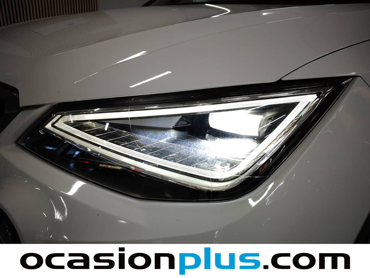 Seat Arona Seat Arona 1.5 TSI FR Special Edition DSG (150 CV) km 0