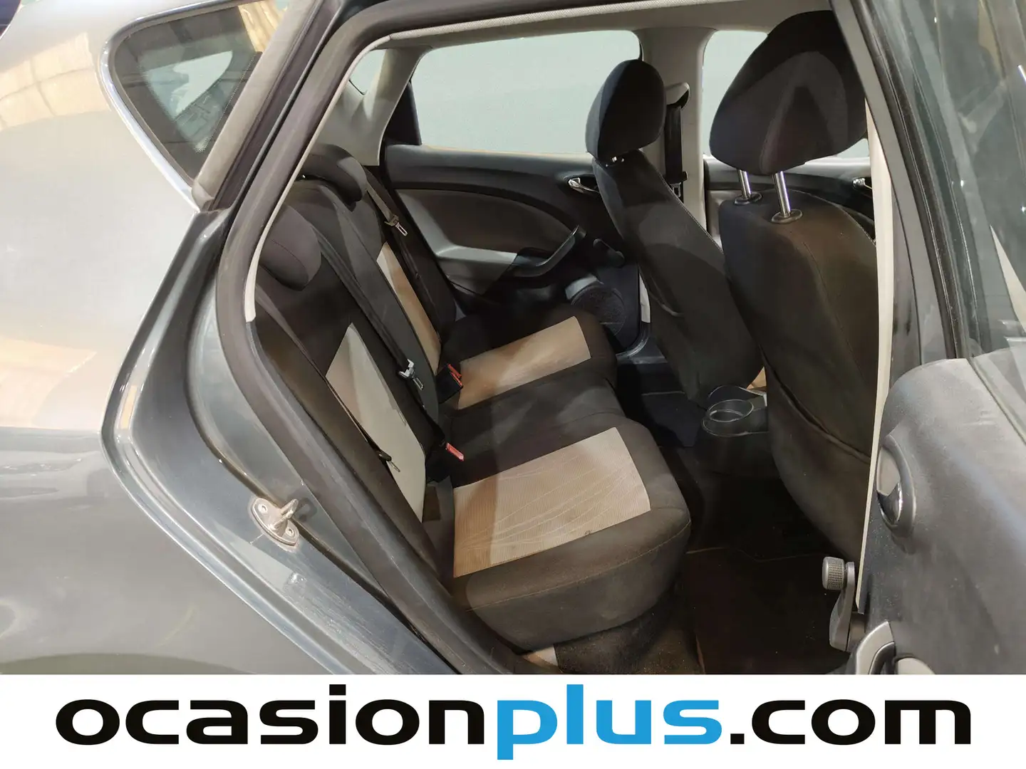Foto Seat Ibiza SEAT Ibiza 1.6 TDI Style (105 CV)