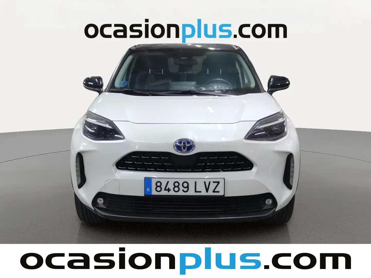 Foto Toyota Yaris Cross Toyota Yaris Cross 120H Style (116 CV)
