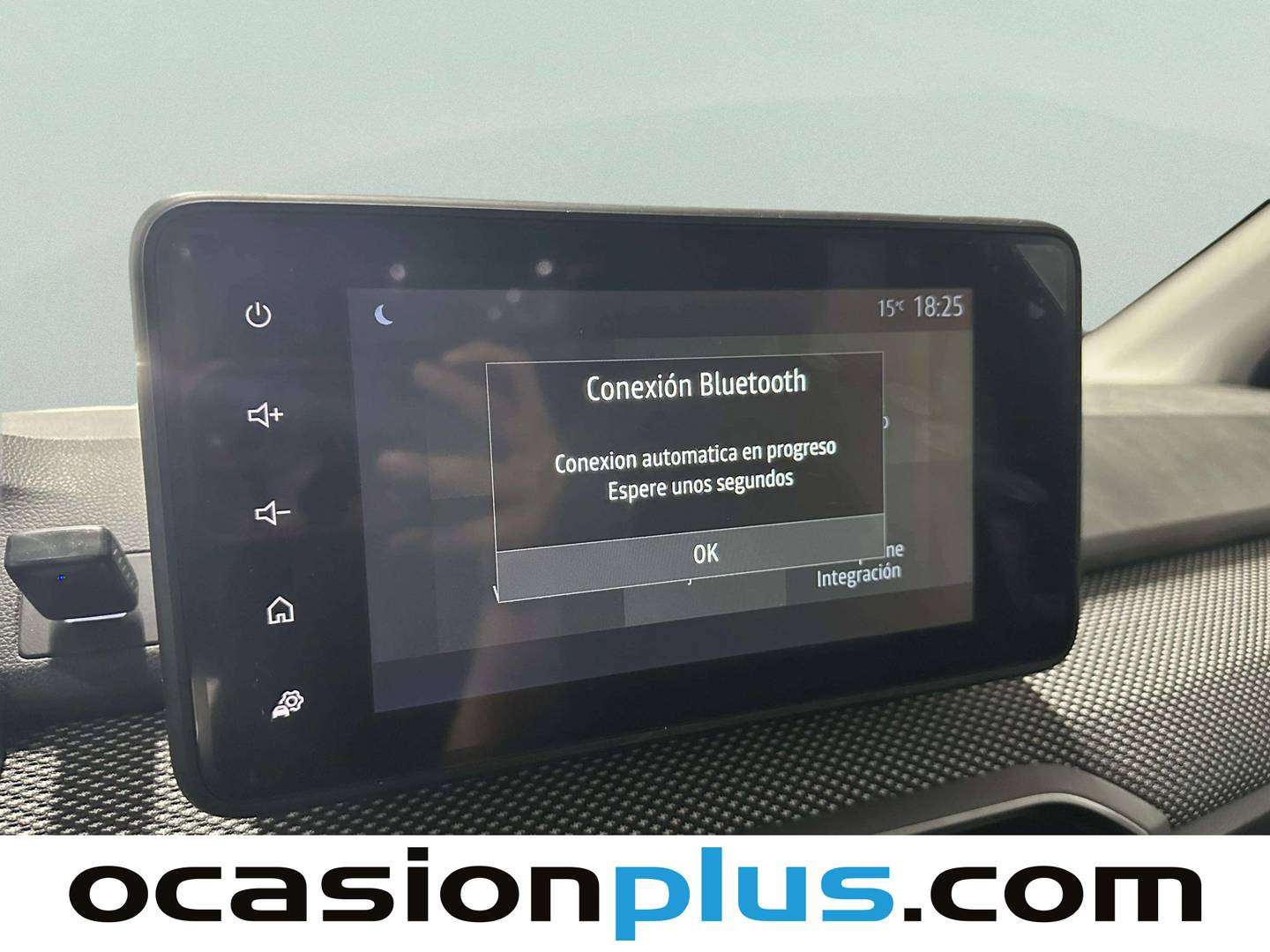 Foto Dacia Sandero Dacia Sandero Stepway Expression TCe (91 CV) CVT