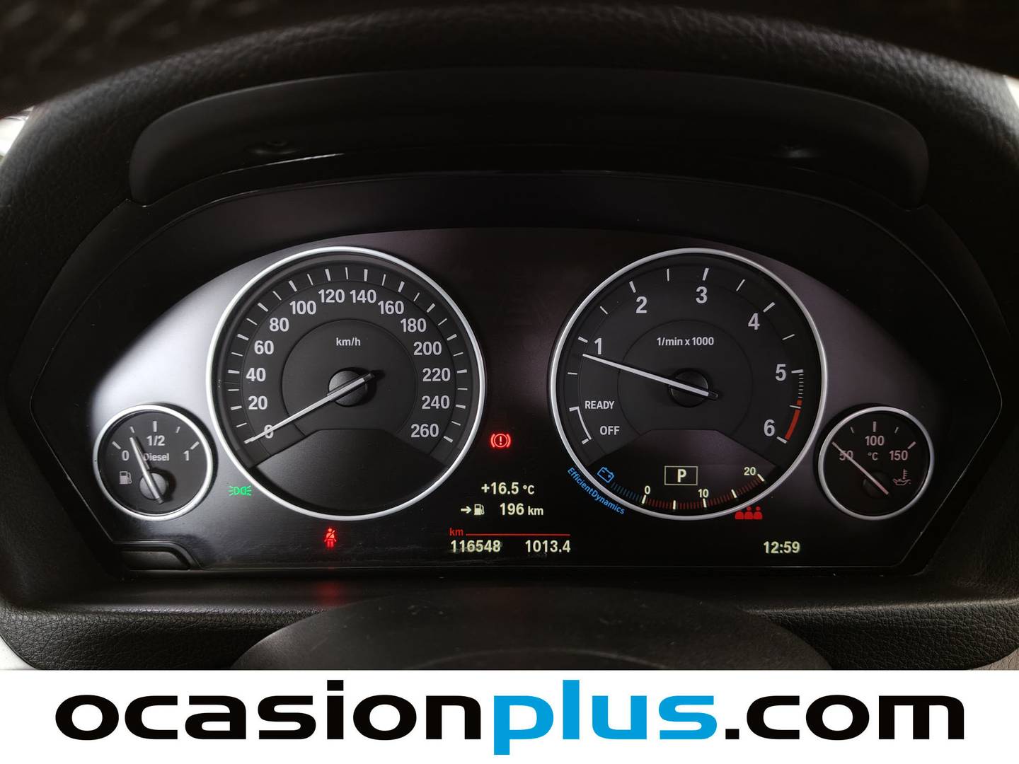 BMW Serie 3 BMW Serie 3 318d Business (150 CV) 2018