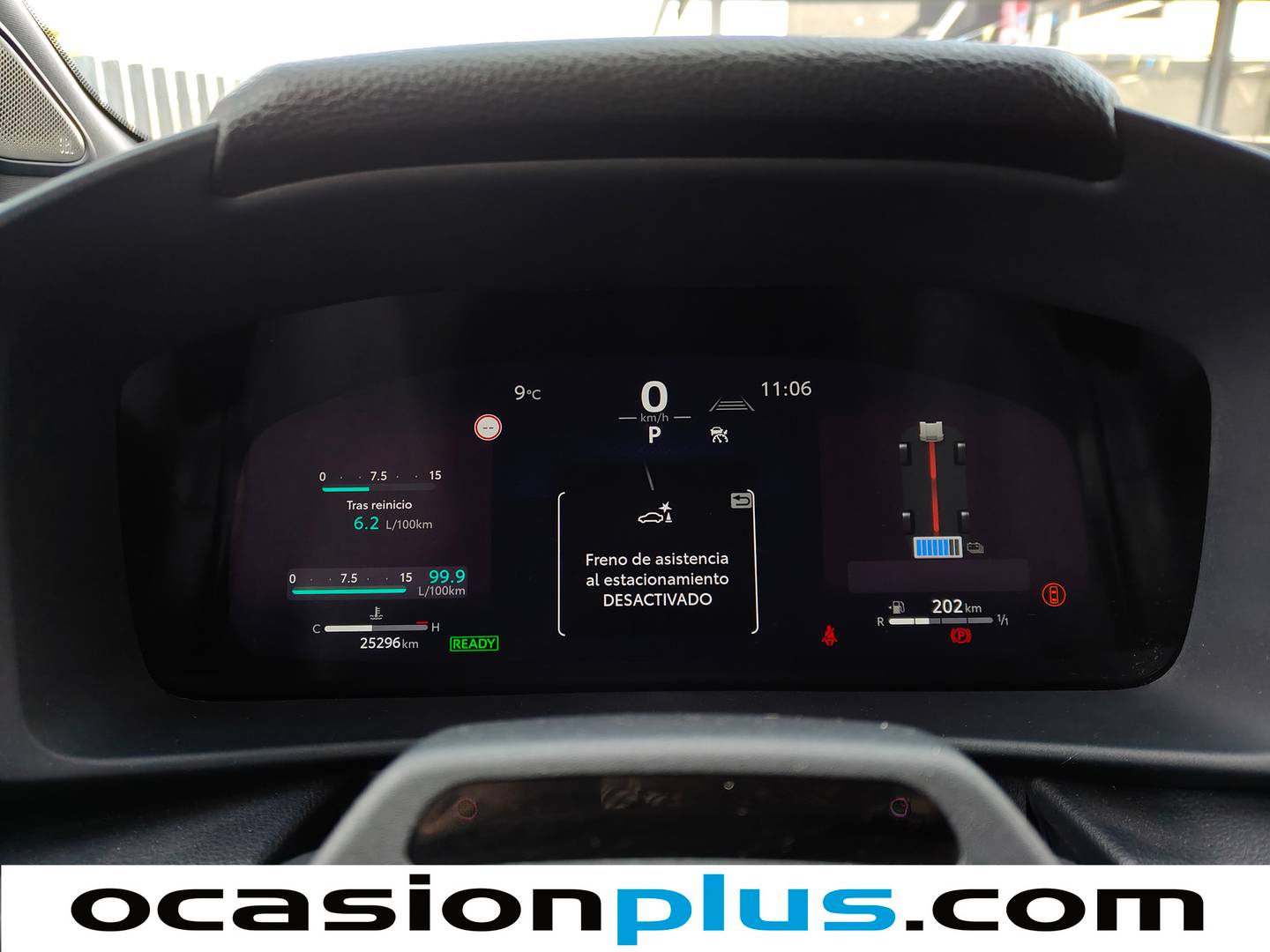 Foto Toyota C-HR Toyota C-HR 200H GR Sport (196 CV)