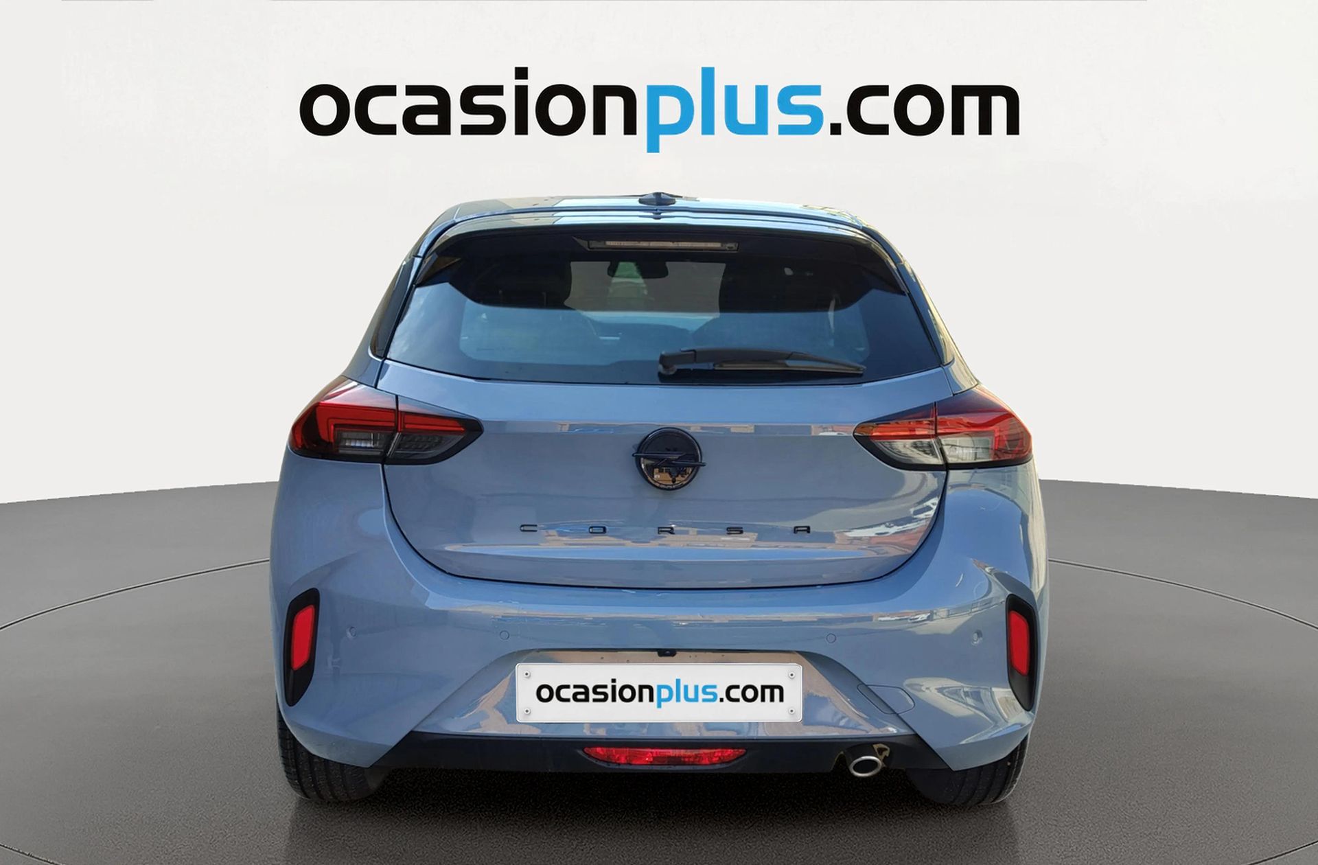 Opel Corsa 1.2 T XHL GS - foto 19
