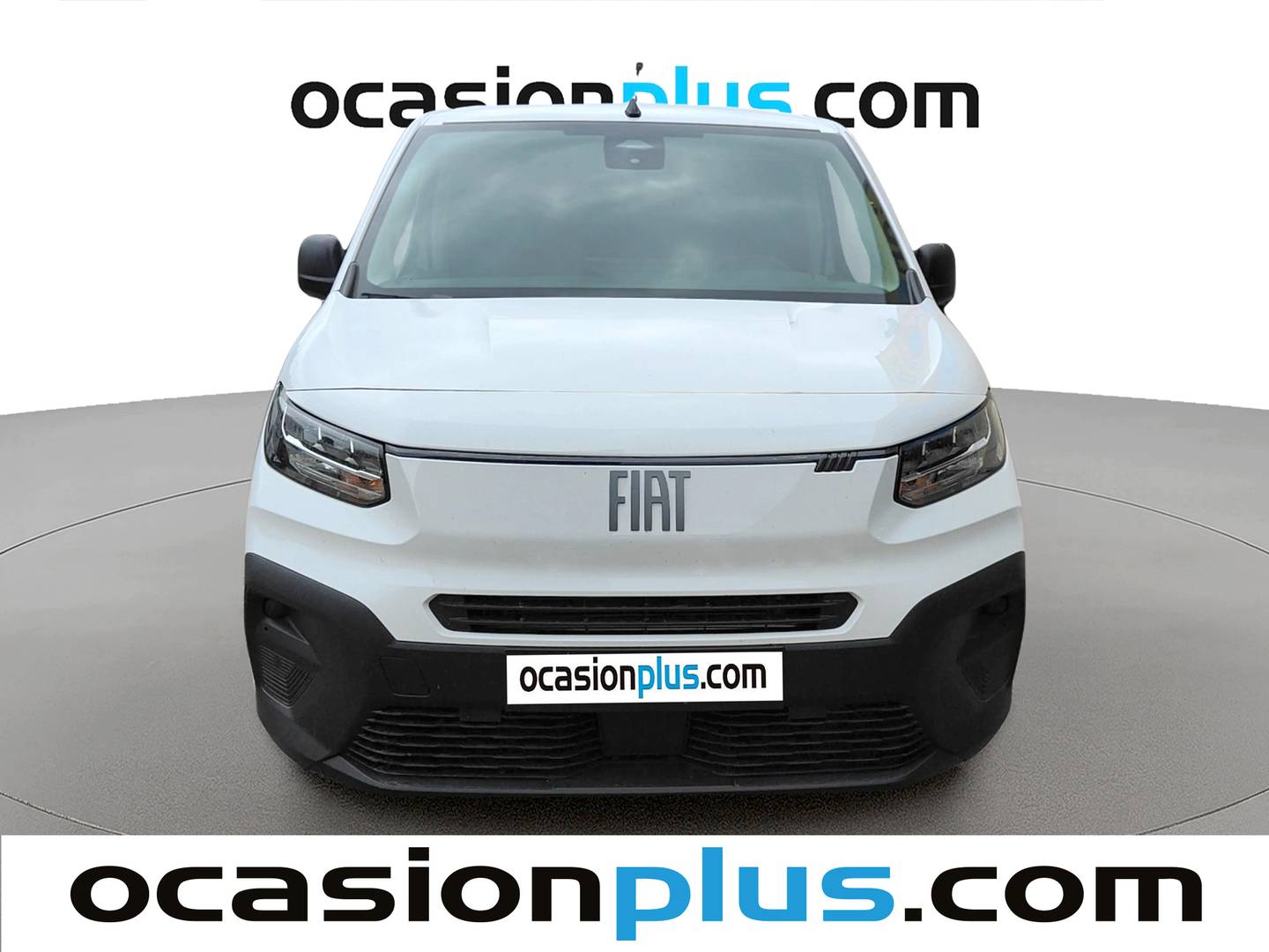 Fiat Doblò Fiat Dobló BlueHDi 100 M (100 CV) 100cv