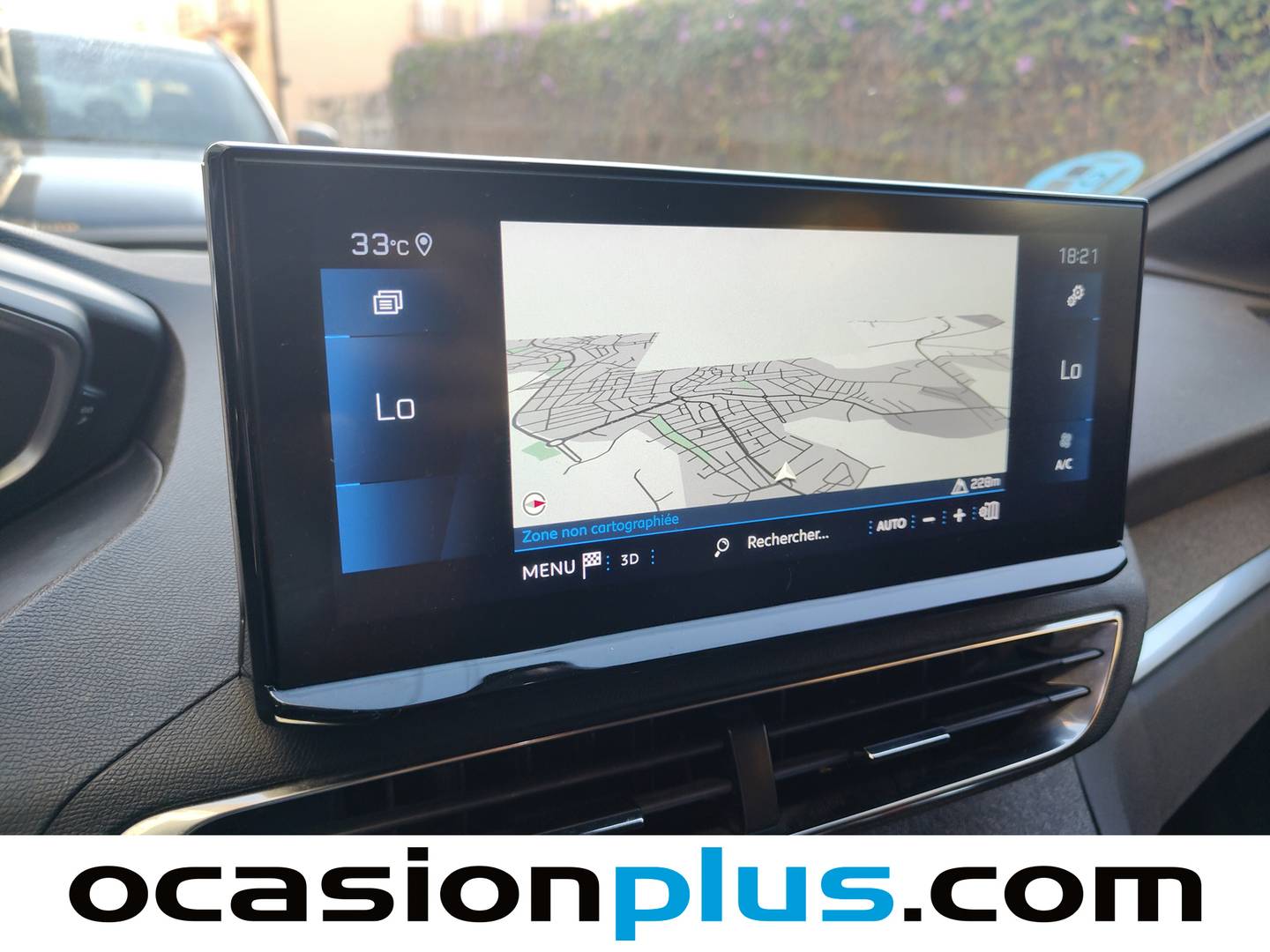 Foto Peugeot 3008 Peugeot 3008 PureTech 130 S&S Allure Pack (130 CV)