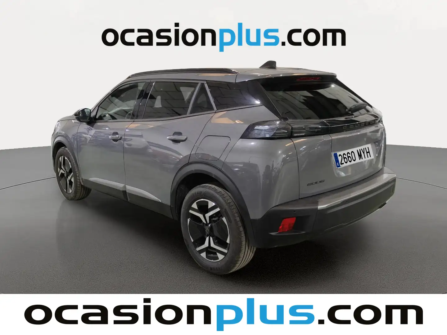 Foto Peugeot 2008 Peugeot 2008 PureTech 100 S&S Allure (100 CV)