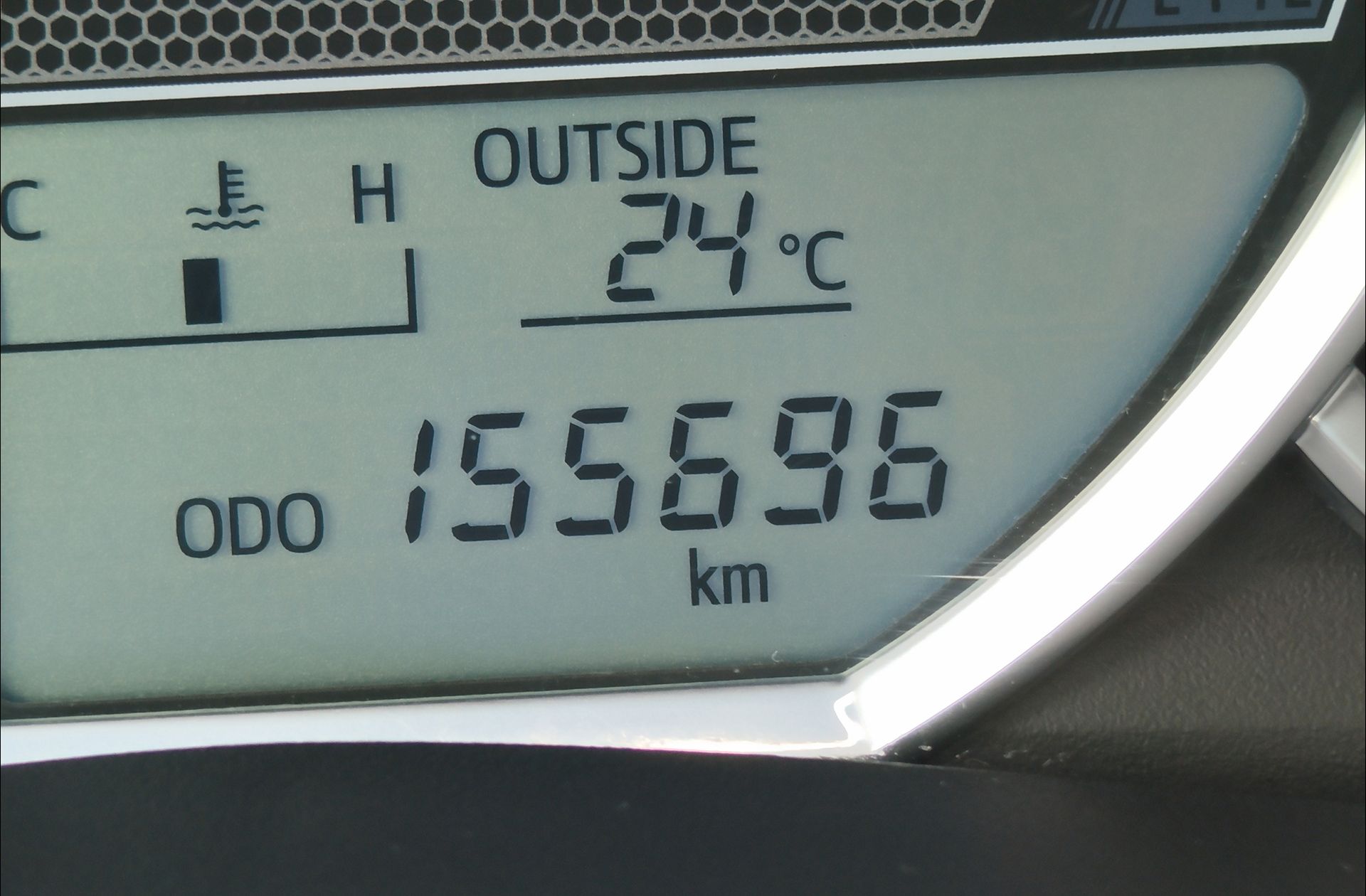 Toyota Auris 130 Active - foto 8