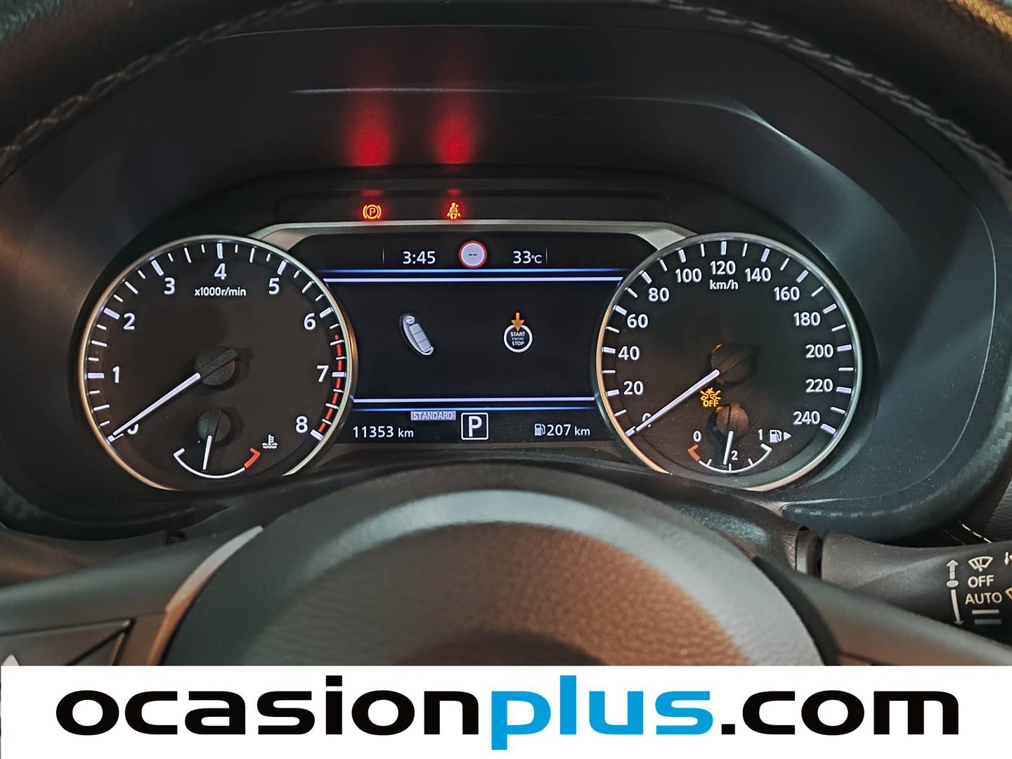 Nissan JUKE Nissan Juke DIG-T N-Connecta 4x2 DCT (114 CV) de segunda mano