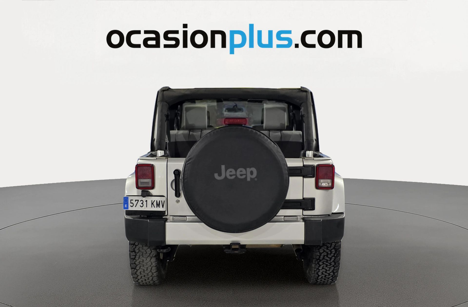 Jeep Wrangler 3.8 V6 Sahara 4x4 - foto 17