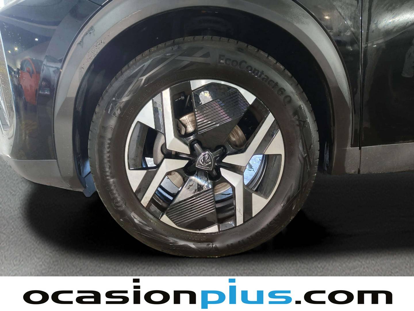 Foto Peugeot 2008 Peugeot 2008 PureTech 100 S&S Allure (100 CV)