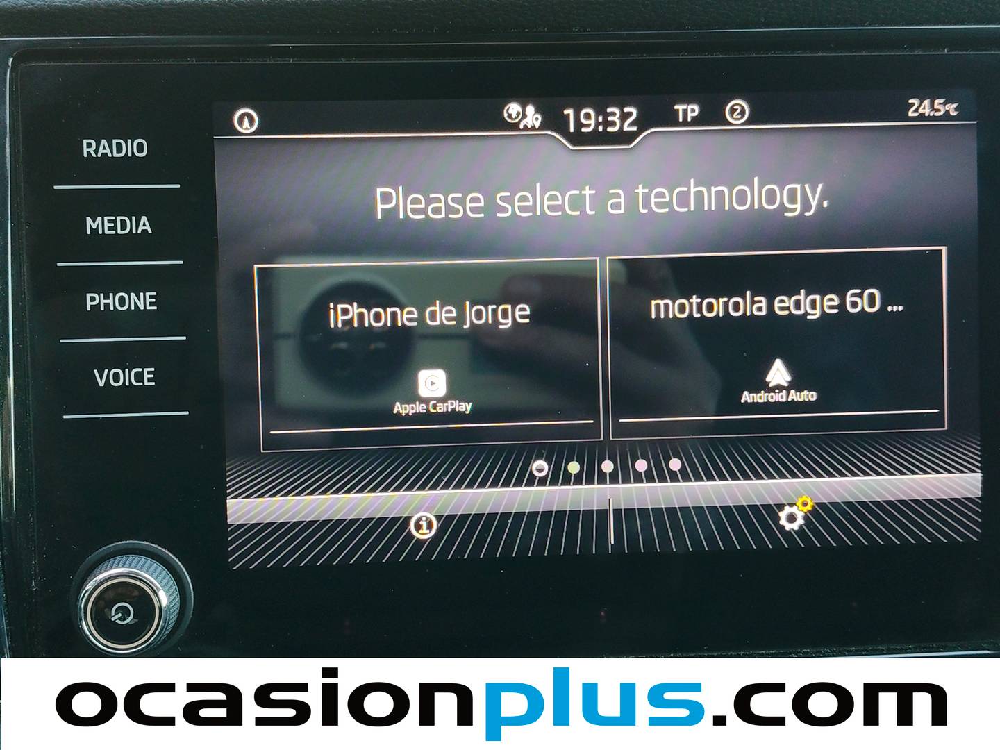 Extras y acabados del Skoda Karoq Skoda Karoq 2.0 TDI Selection (115 CV)