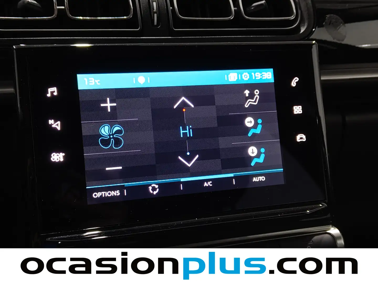 Foto Citroën C3 Citroen C3 PureTech 110 S&S Max (110 CV)