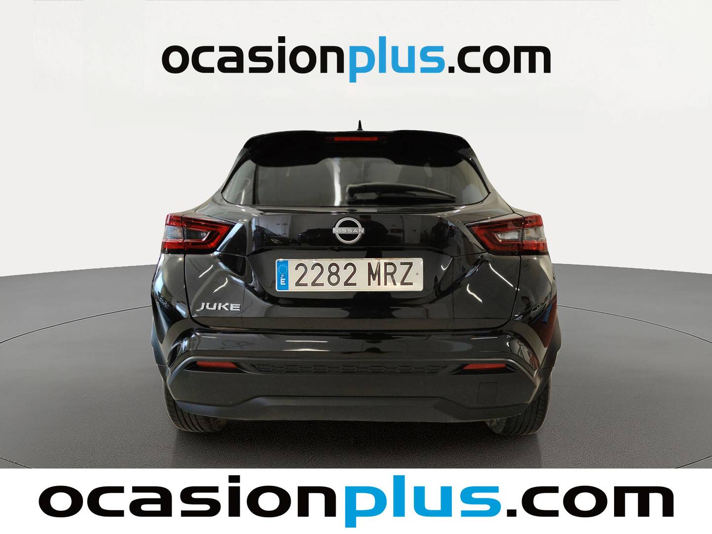 Nissan JUKE Nissan Juke DIG-T Acenta (114 CV) barato