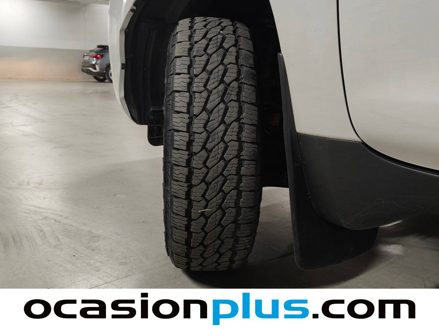 Toyota Land Cruiser Toyota Land Cruiser 2.8 D-4D GX (177 CV) 7 Plazas de segunda mano