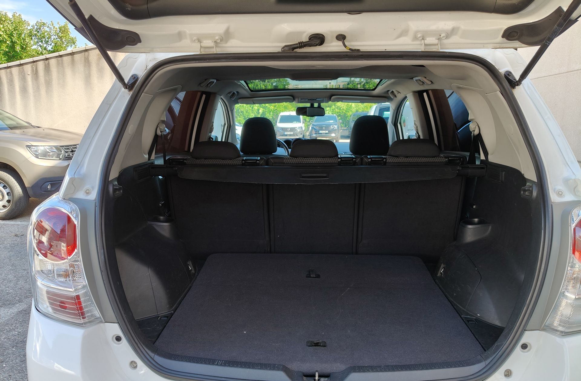 Toyota Verso 115D Advance - foto 15