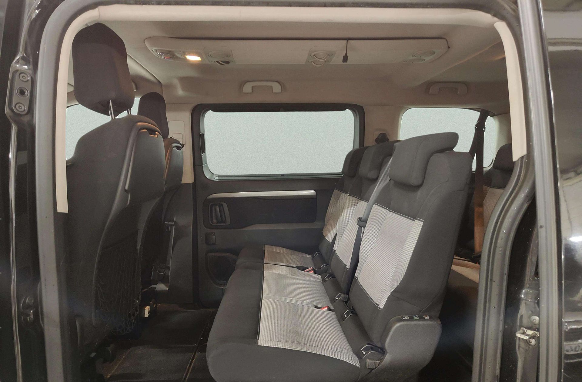 Citroën SpaceTourer BlueHDi 150 Feel Talla M 8 plazas - foto 13