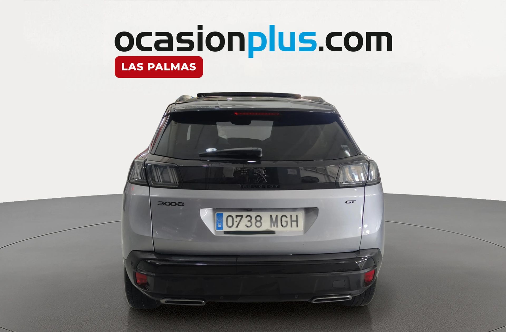 Peugeot 3008 PureTech 130 GT EAT8 - foto 17