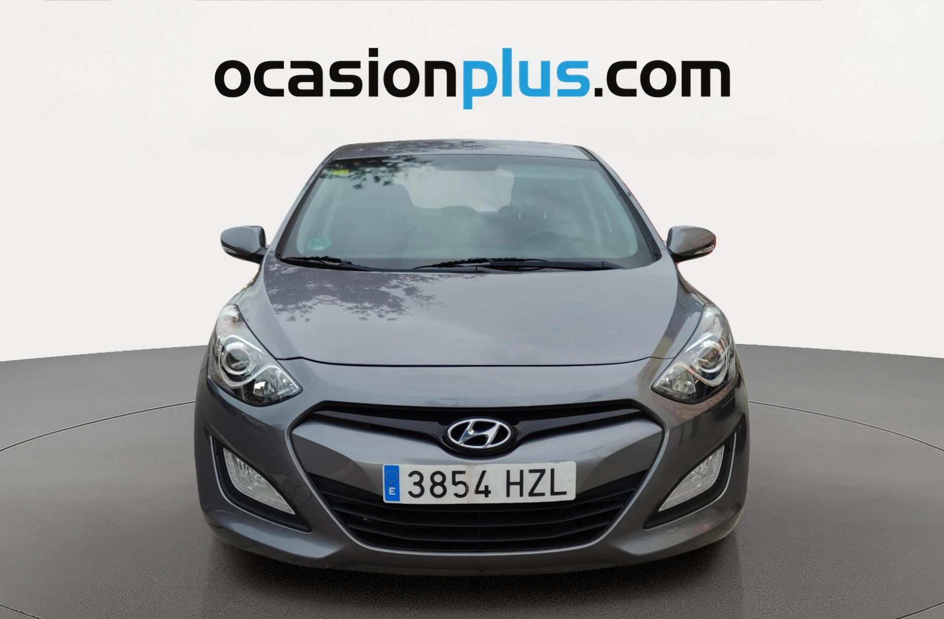 Hyundai i30 1.6 GDi BlueDrive Tecno - foto 11