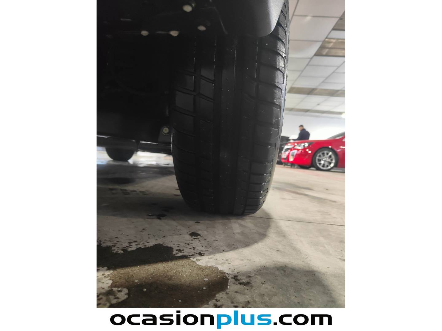 Foto Hyundai Kona Hyundai Kona 1.6 GDI HEV Klass DT (141 CV)