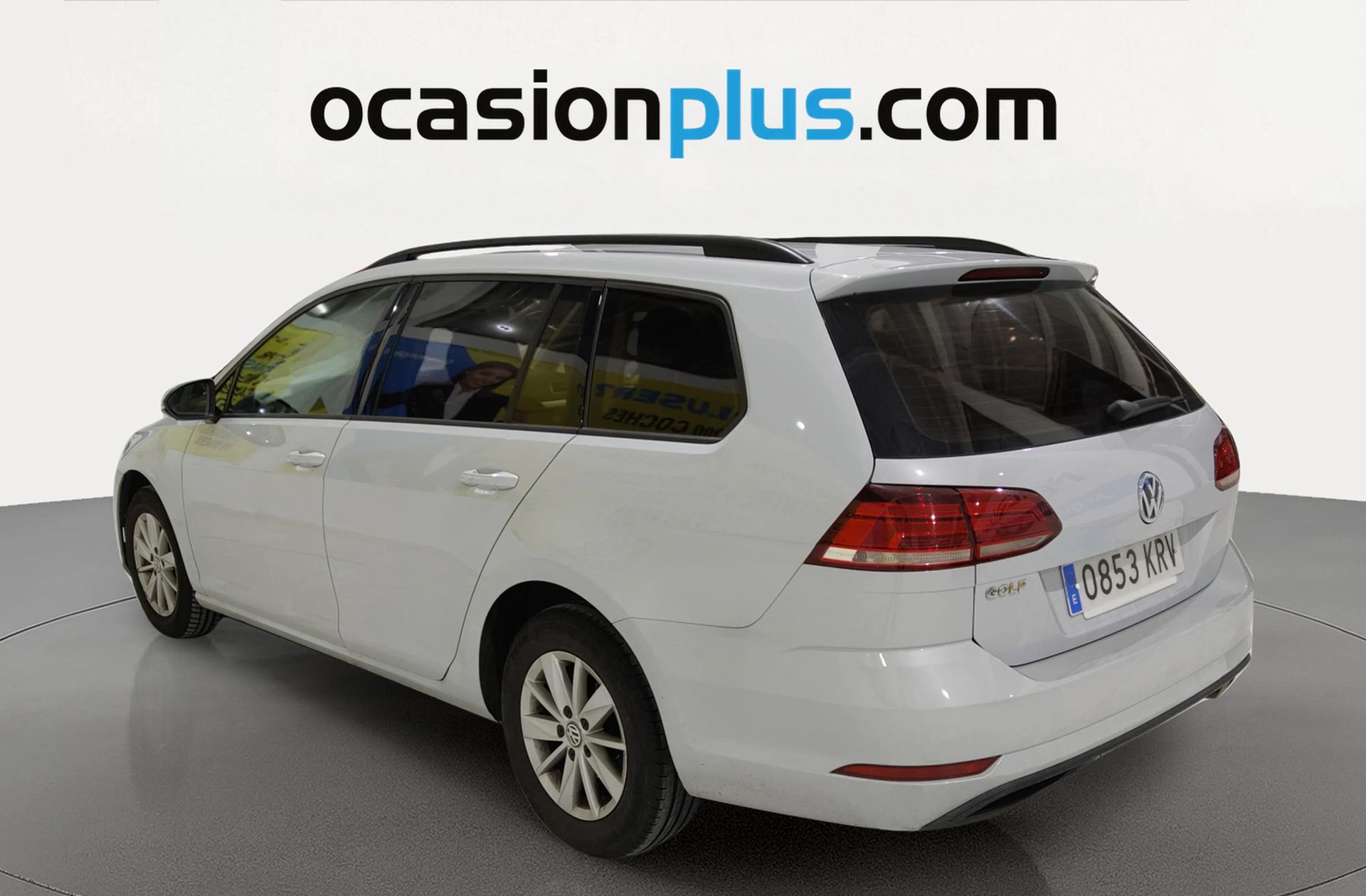 Volkswagen Golf Variant Variant Business 1.6 TDI - foto 3