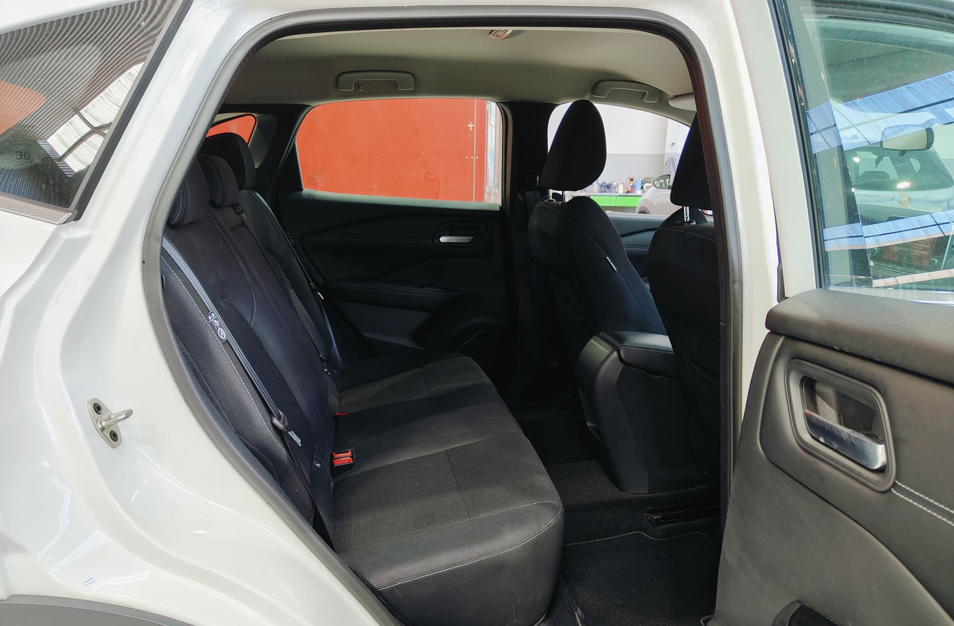 Nissan Qashqai DIG-T 140 mHEV Acenta 4x2 - foto 17