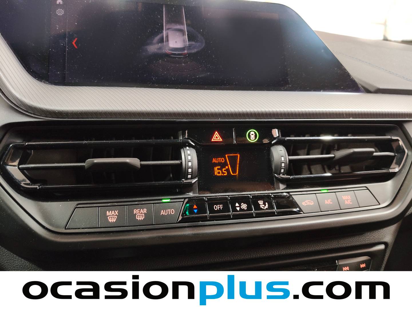 BMW Serie 1 BMW Serie 1 116d (116 CV) Pack M automático