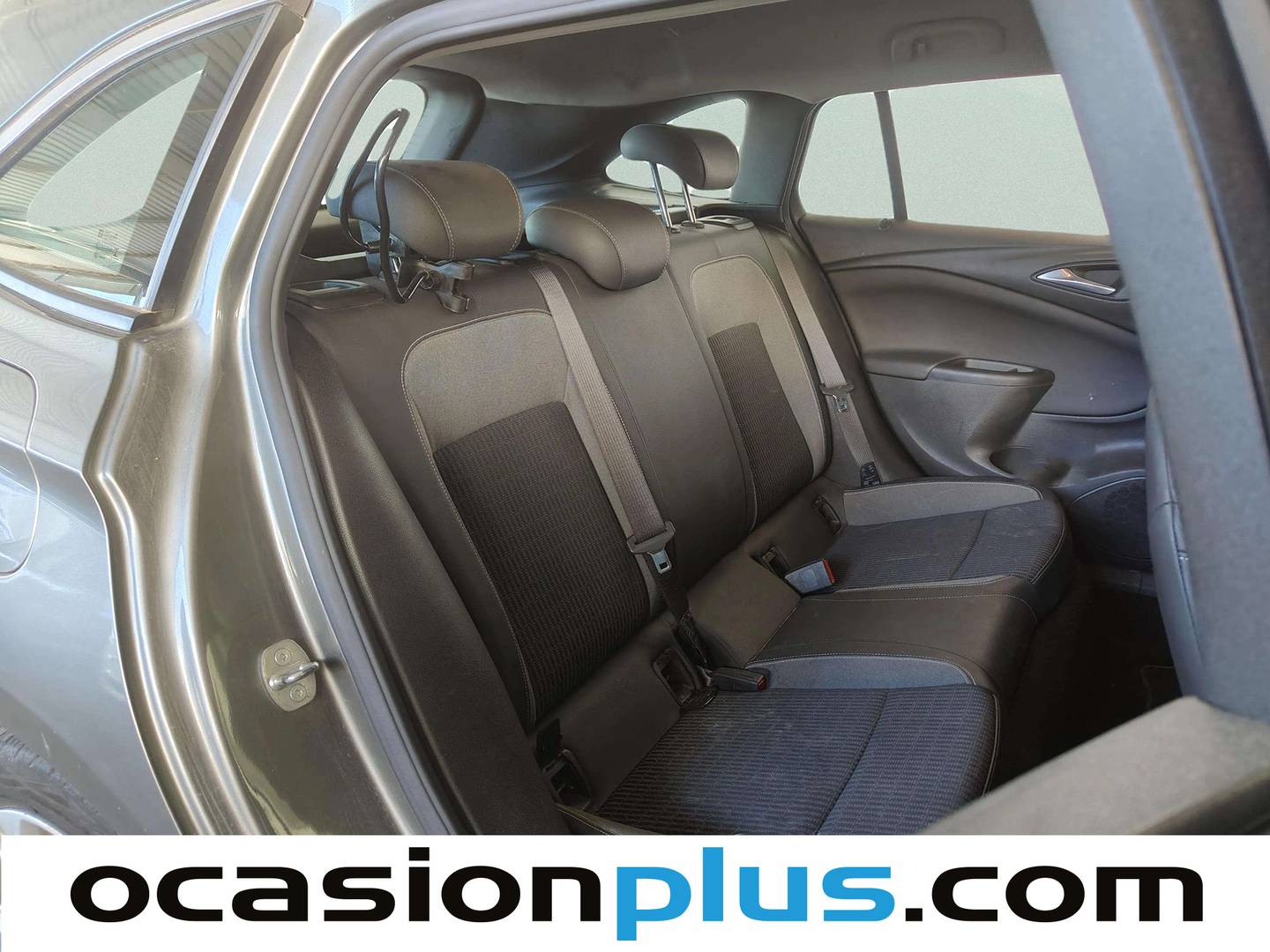 Opel Astra Opel Astra Sports Tourer 1.2 Turbo SHT GS Line (130 CV) km 0