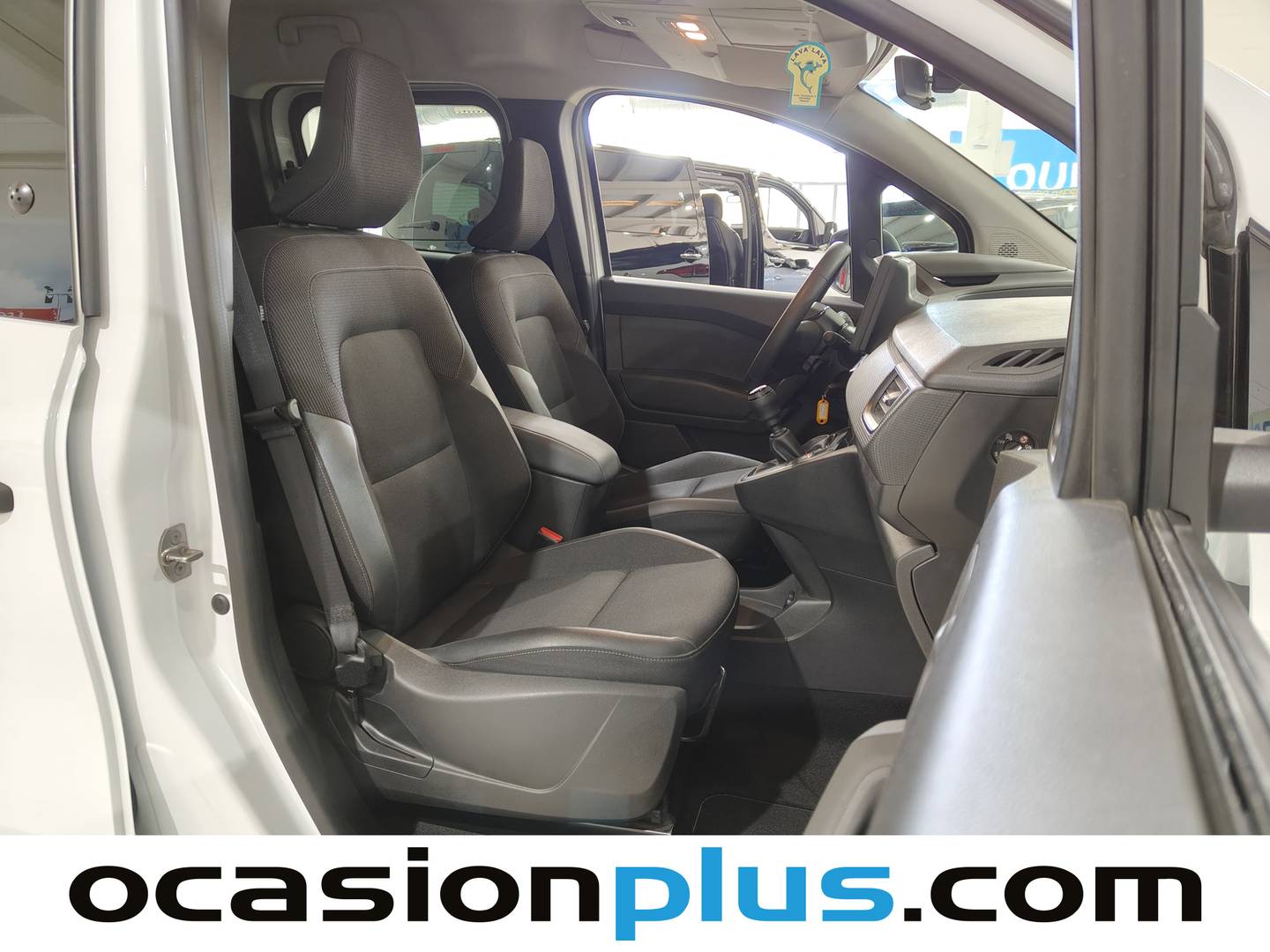 Renault Kangoo Combi Renault Kangoo Combi Authentic blue dCi (95 CV) al mejor precio