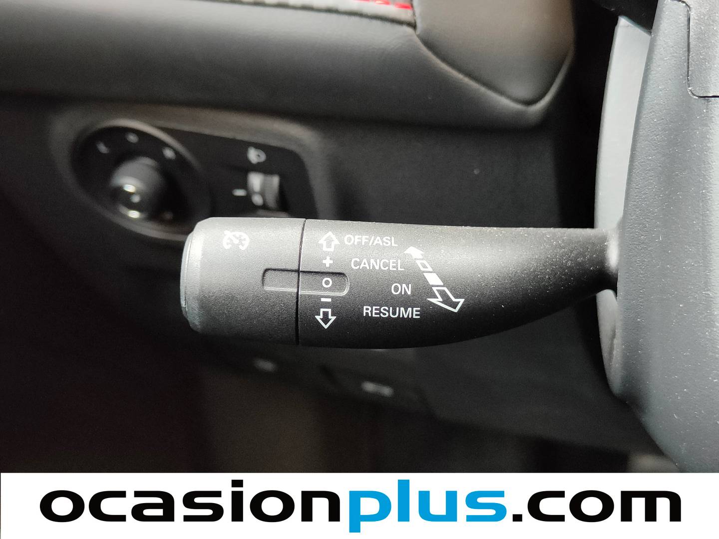 Foto MG ZS MG ZS 1.5 Comfort (106 CV)