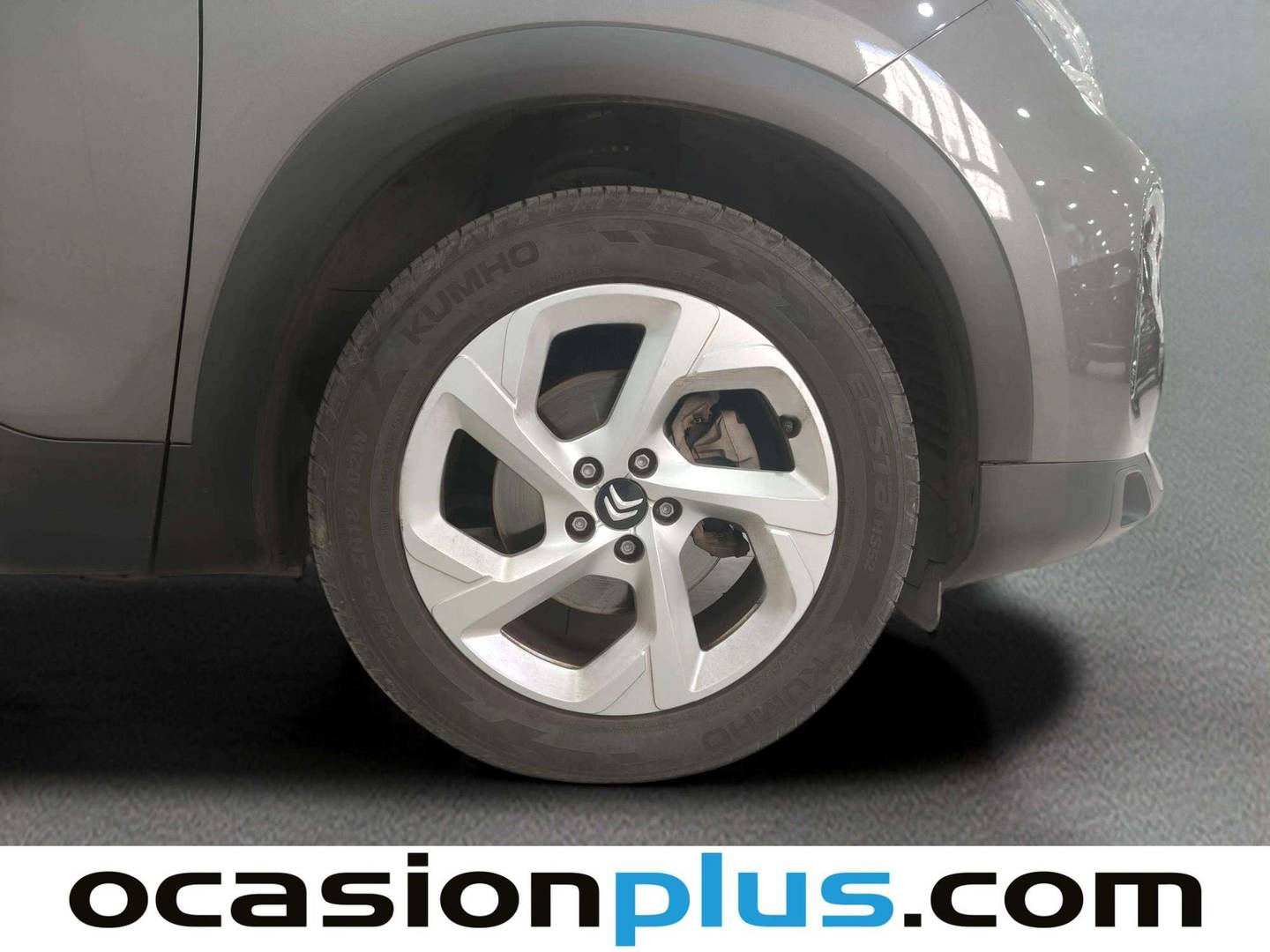 Citroën C5 Aircross Citroën C5 Aircross PureTech 130 S&S You (131 CV) al mejor precio