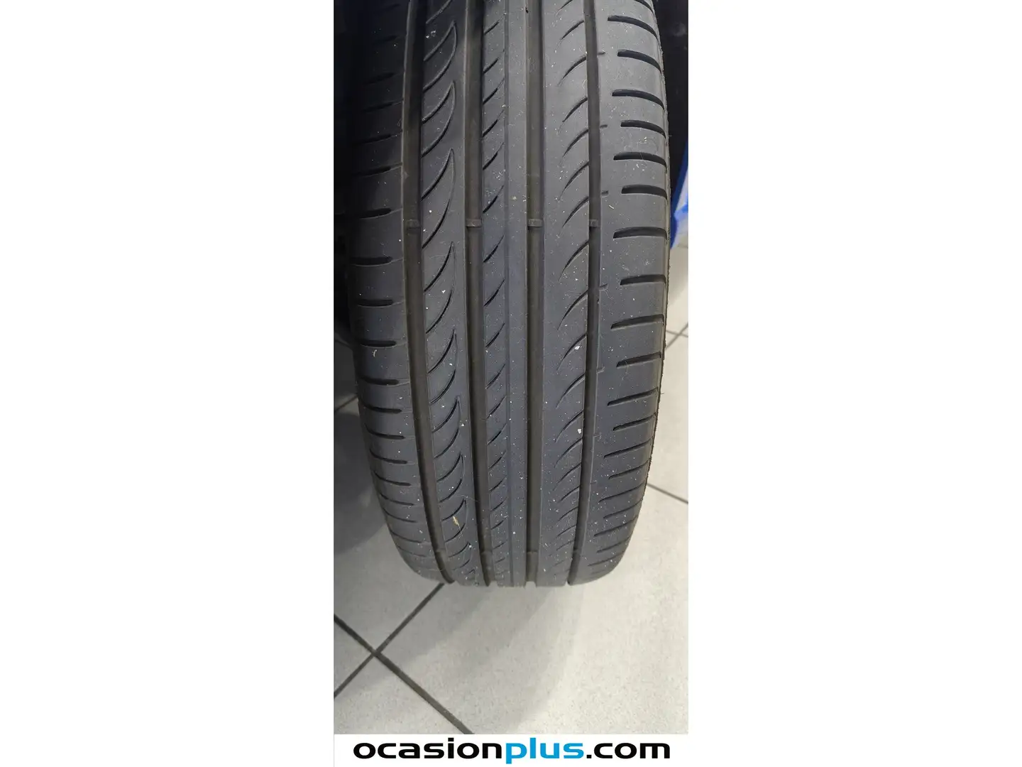 Foto Ford Puma Ford Puma 1.0 EcoBoost MHEV ST-Line X (155 CV)