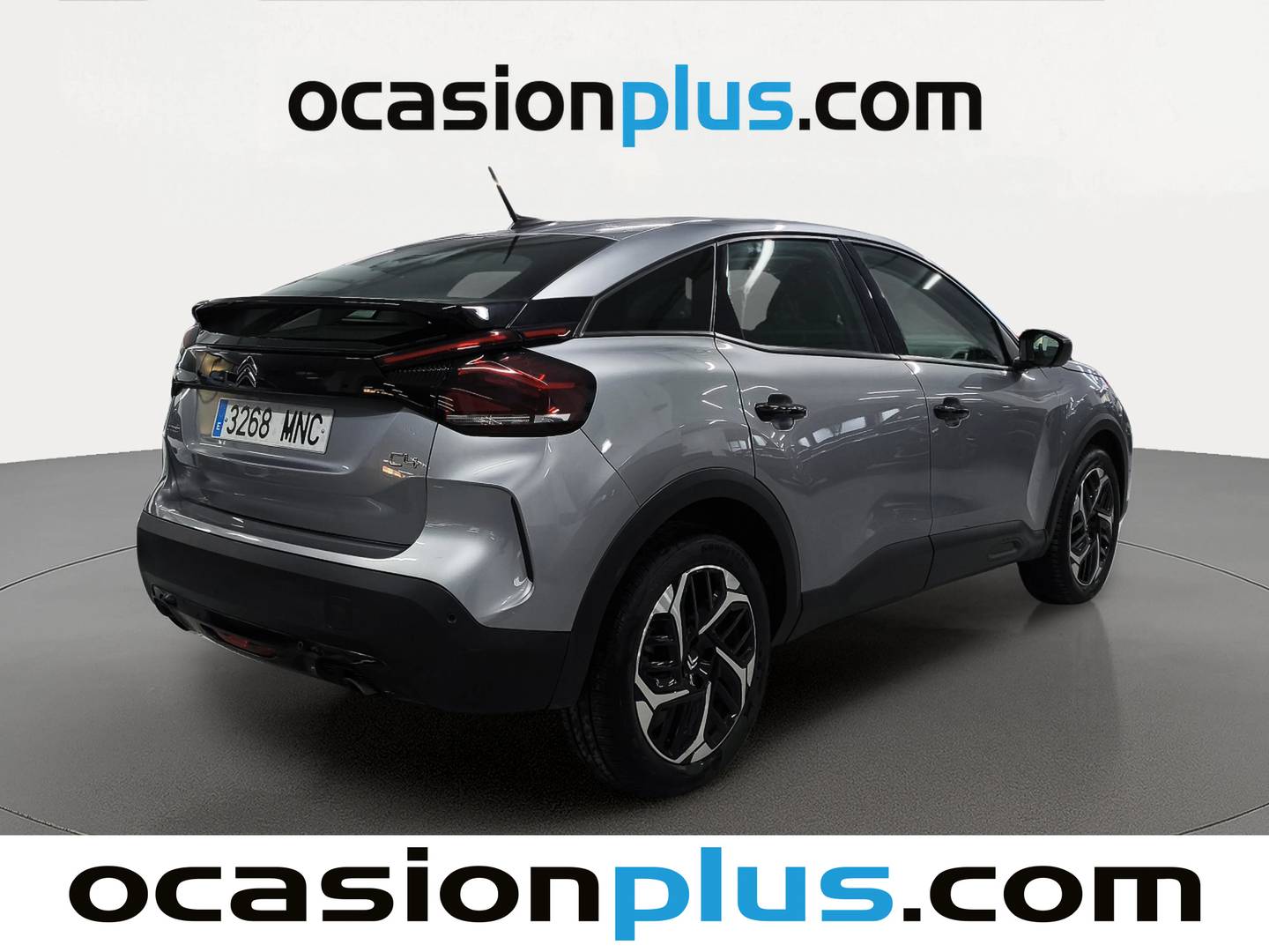 Foto Citroën C4 Citroen C4 PureTech 130 S&S You (131 CV)