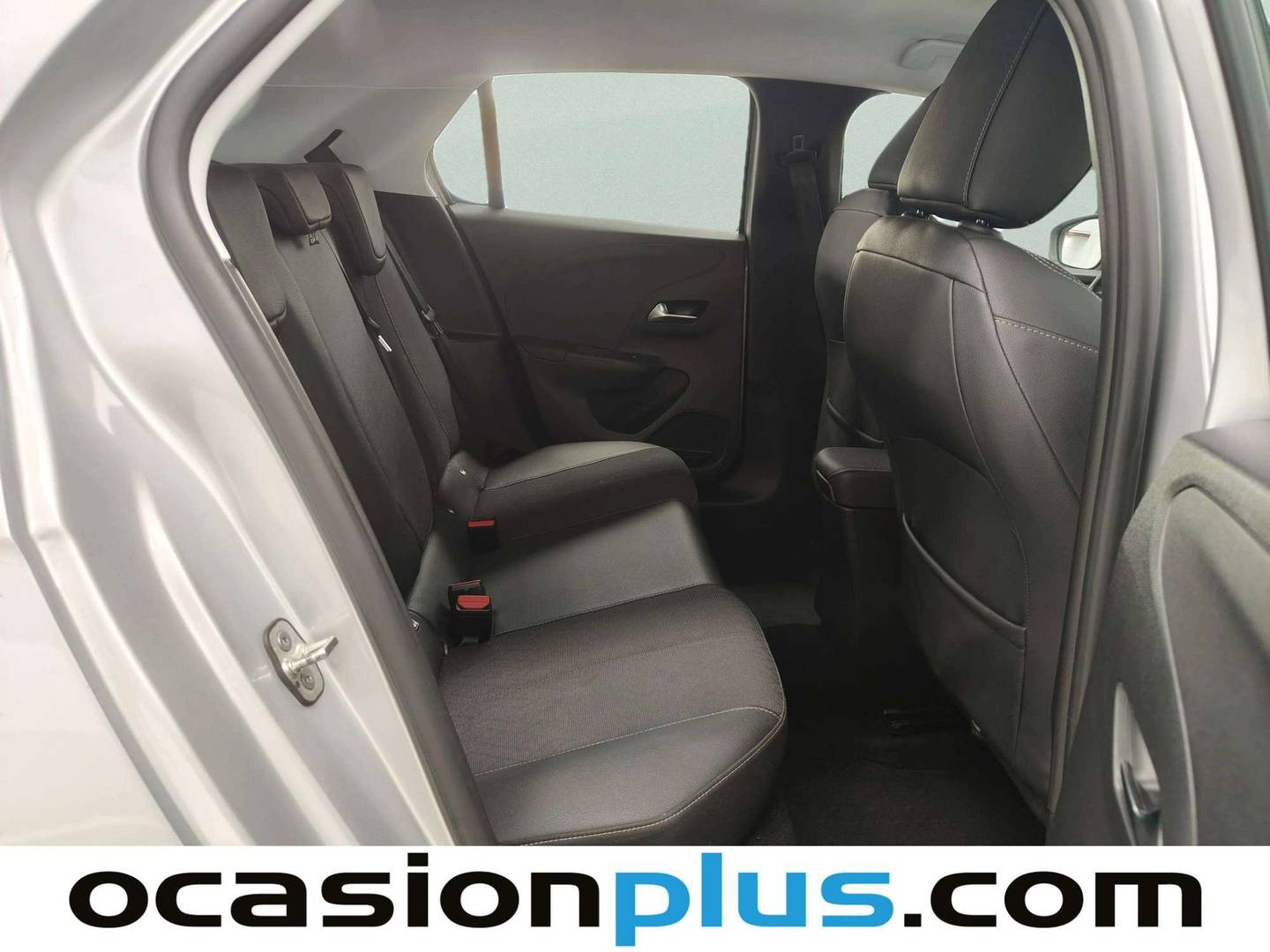 Opel Corsa Opel Corsa 1.2 Turbo XHL Elegance Auto (100 CV) gasolina