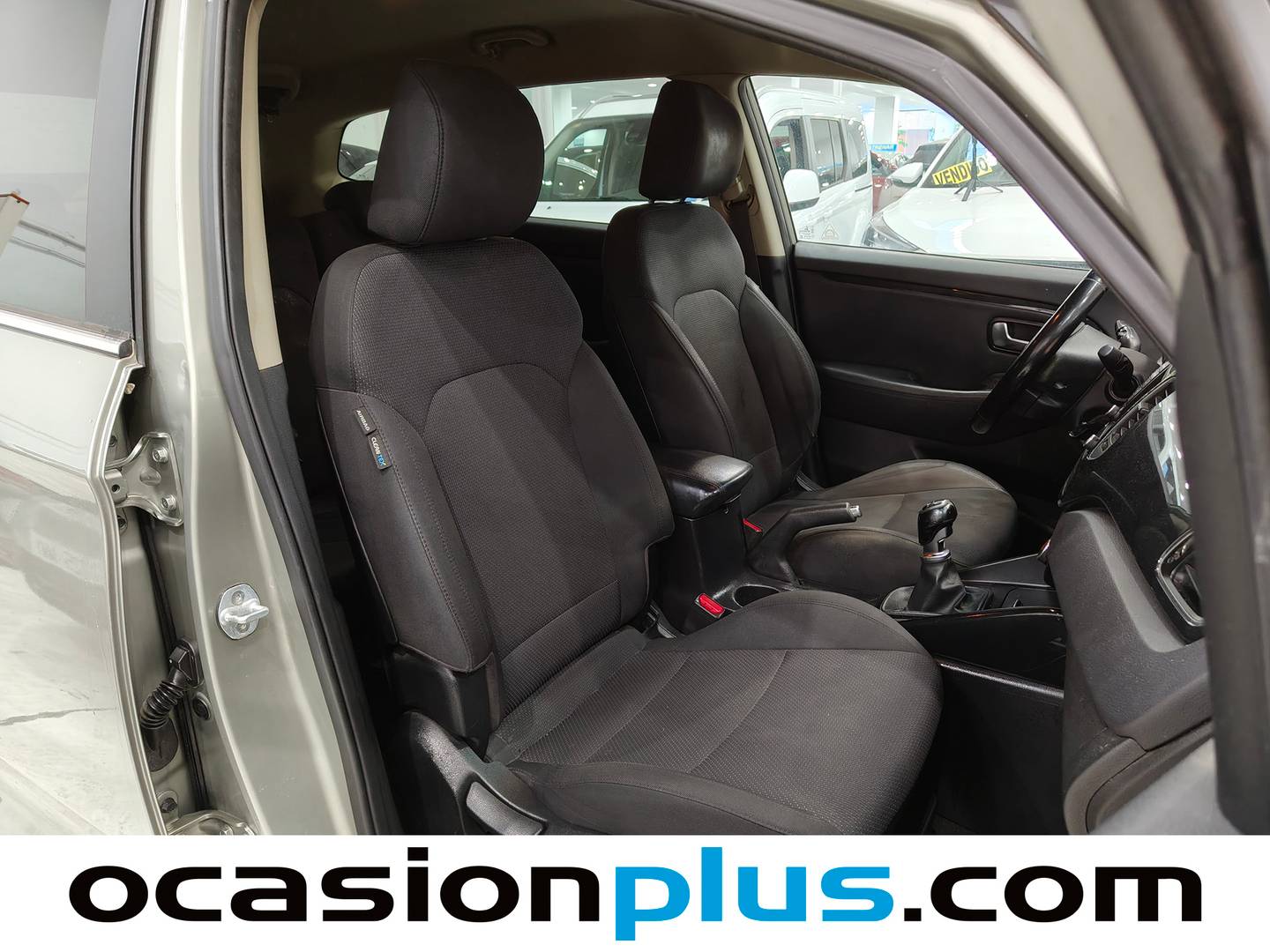 KIA Carens KIA Carens 1.7 CRDi VGT UEFA Euro2016 Eco-Dynamics (115 CV) km 0