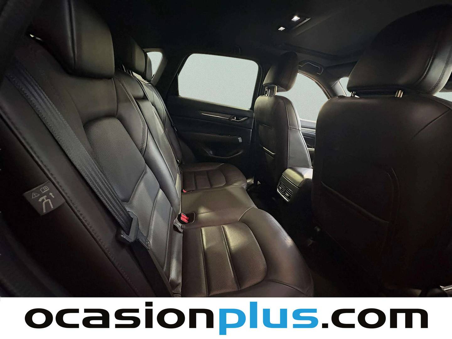 Foto Mazda CX-5 Mazda CX-5 2.5 G Skyactiv Signature AWD AT (194 CV)