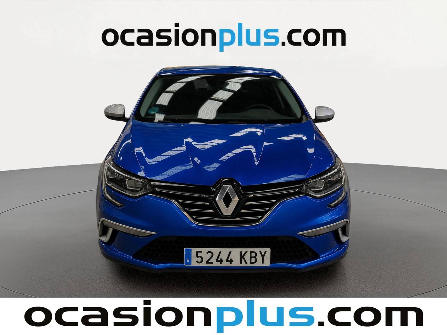 Renault Mégane Renault Megane GT Line Energy dCi (130 CV) barato