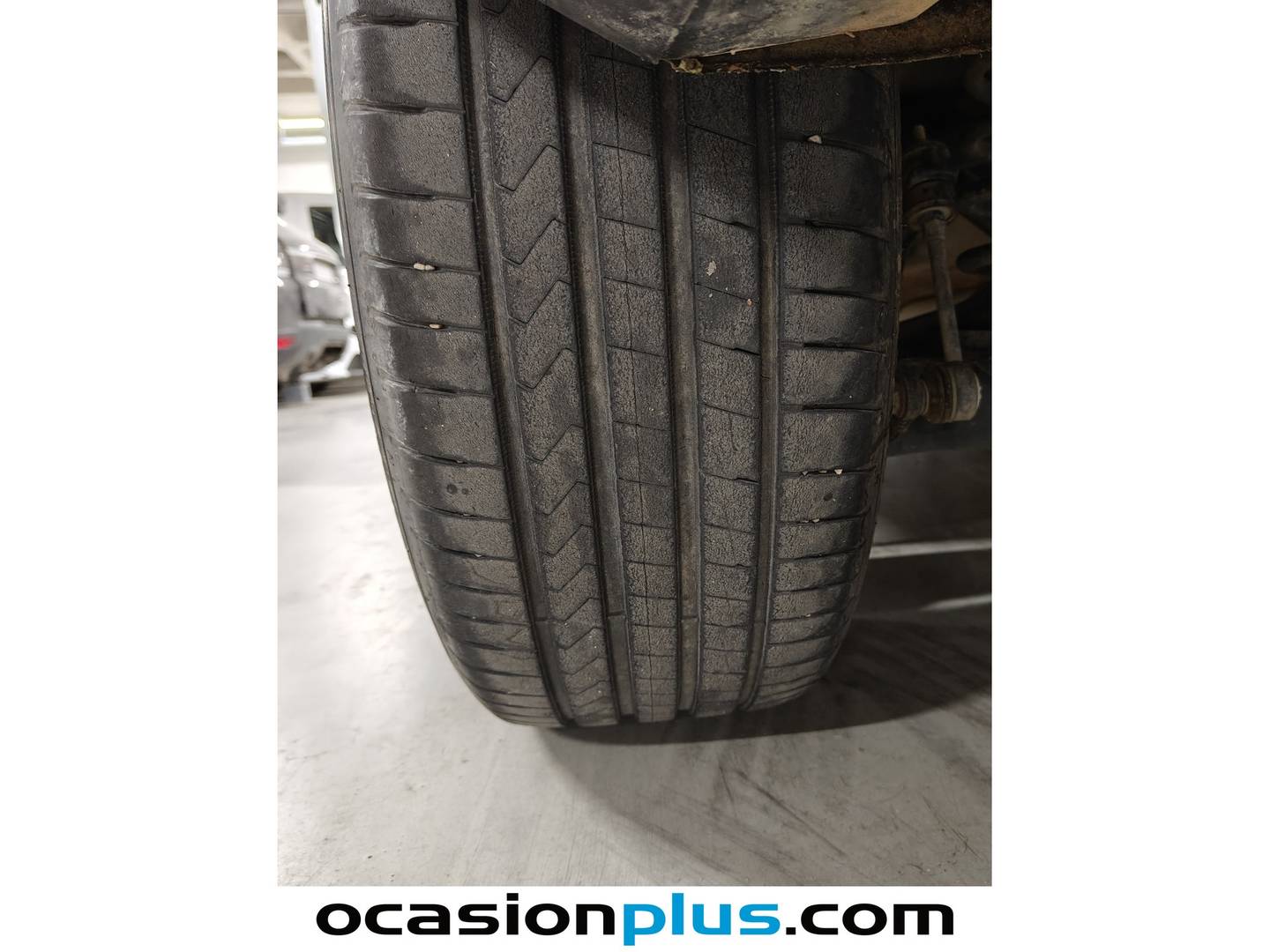 Ford Kuga Ford Kuga 1.5 EcoBoost Trend+ 4x2 (120 CV) de segunda mano