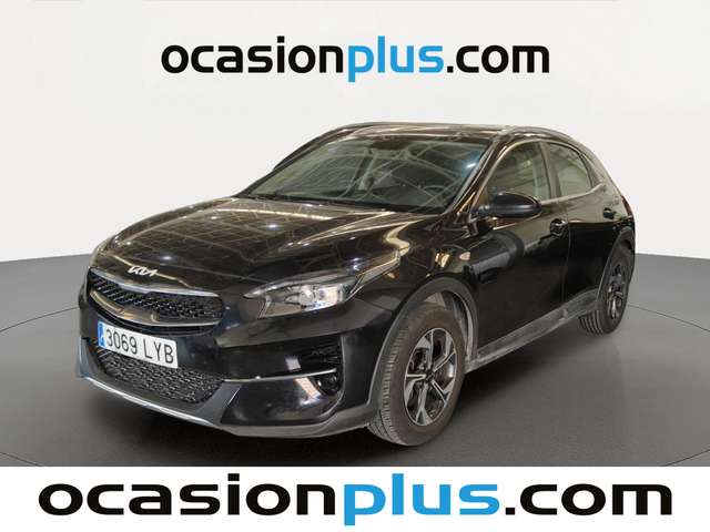 KIA XCeed 1.0 T-GDi Drive (120 CV) de segunda mano