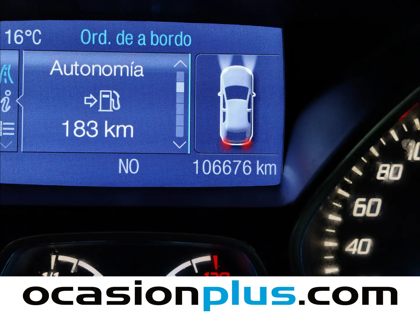 Foto Ford Kuga Ford Kuga 1.6 EcoBoost S&S 4x2 Trend (150 CV)