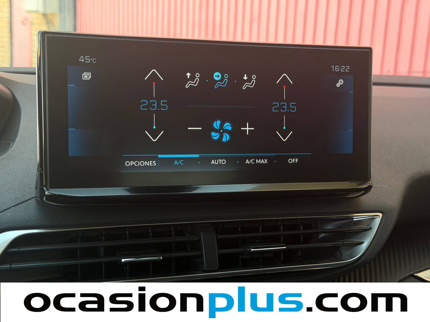 Peugeot 3008 Peugeot 3008 BlueHDI 130 S&S Allure EAT8 (130 CV) seminuevo