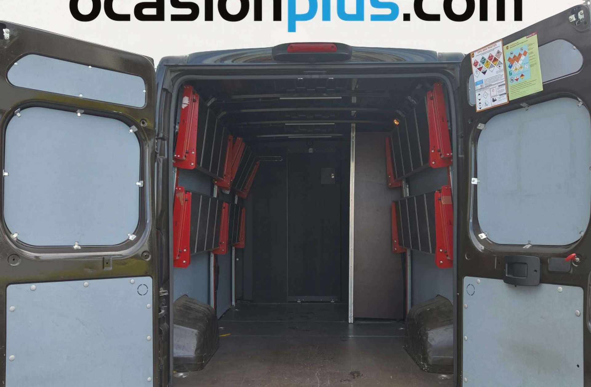 Citroën Jumper BlueHDi 130 35 L3H2 - foto 12