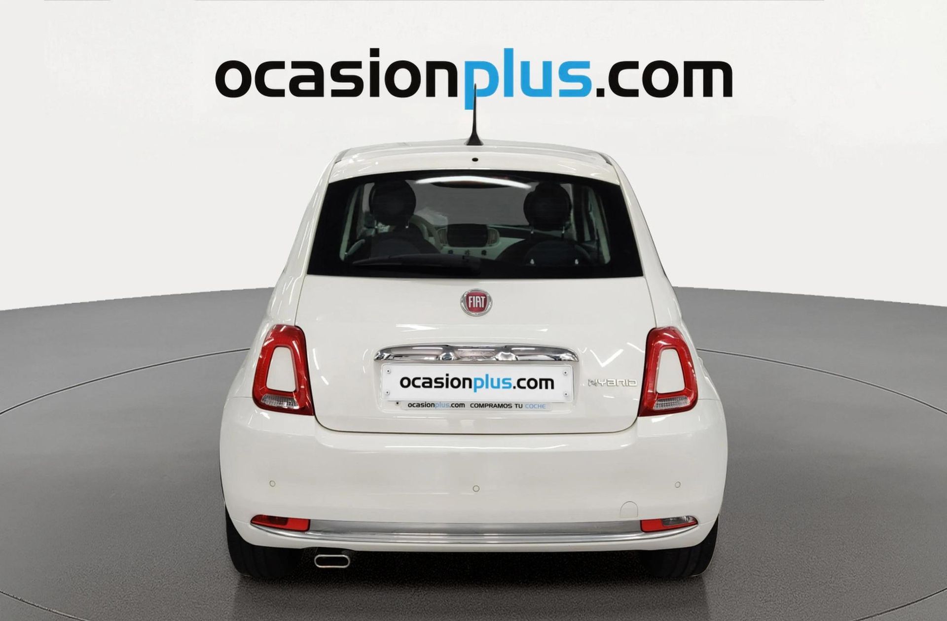 Fiat 500 1.0 Hybrid Dolcevita - foto 15
